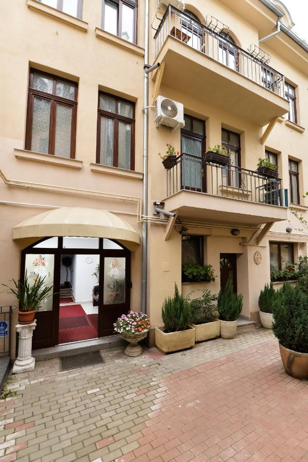 Ago Apartments Βουκουρέστι Εξωτερικό φωτογραφία