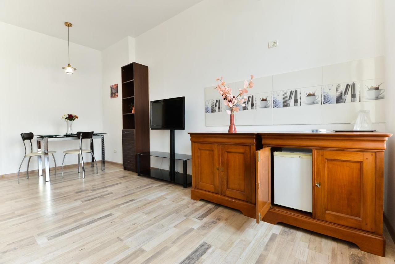 Ago Apartments Βουκουρέστι Εξωτερικό φωτογραφία