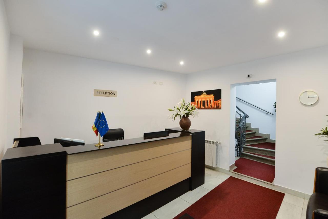 Ago Apartments Βουκουρέστι Εξωτερικό φωτογραφία